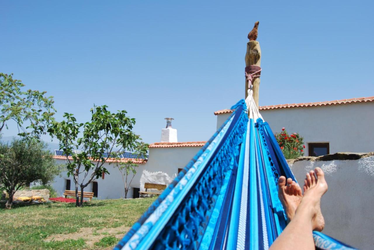 Cortijo Los Maximos Turon Экстерьер фото