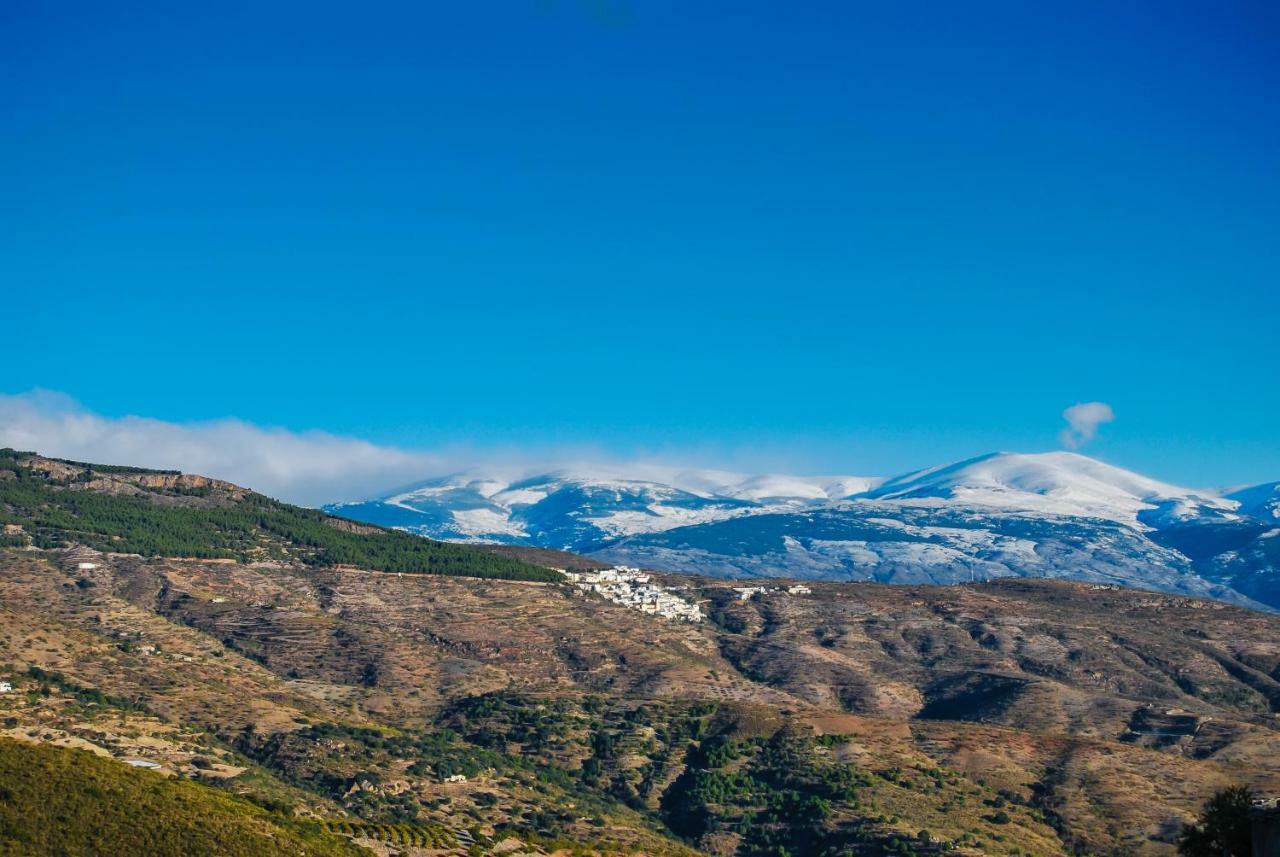 Cortijo Los Maximos Turon Экстерьер фото